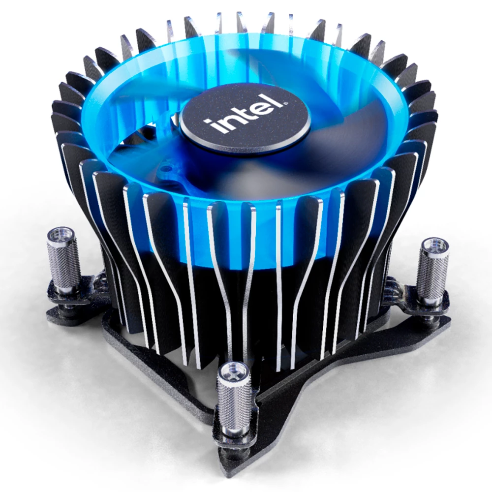 Procesador Intel Core i9-14900F LGA1700 (2.0 GHz-5.8 GHz) Fan/ No Vídeo