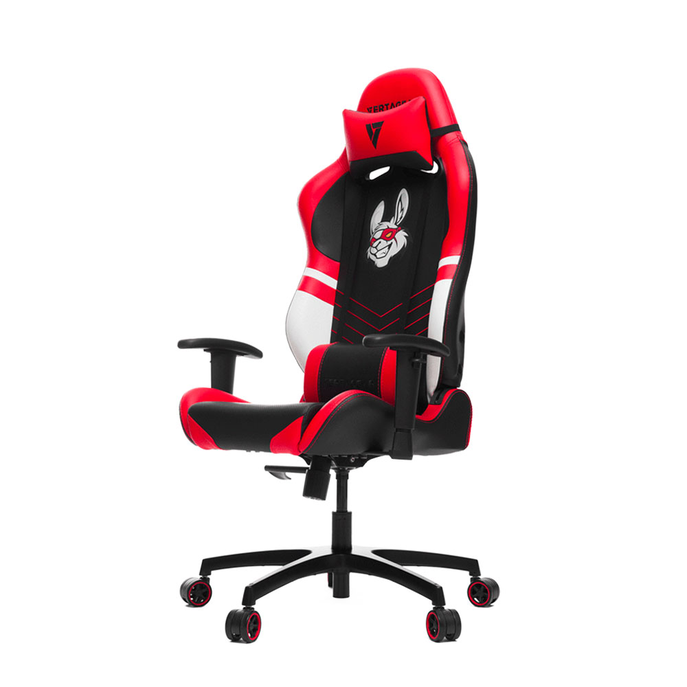 Silla Gamer Racing