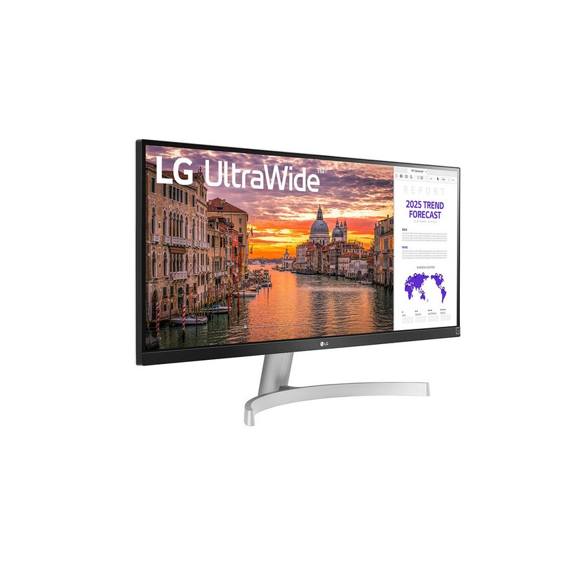 Lg ultrawide 29wq600 w