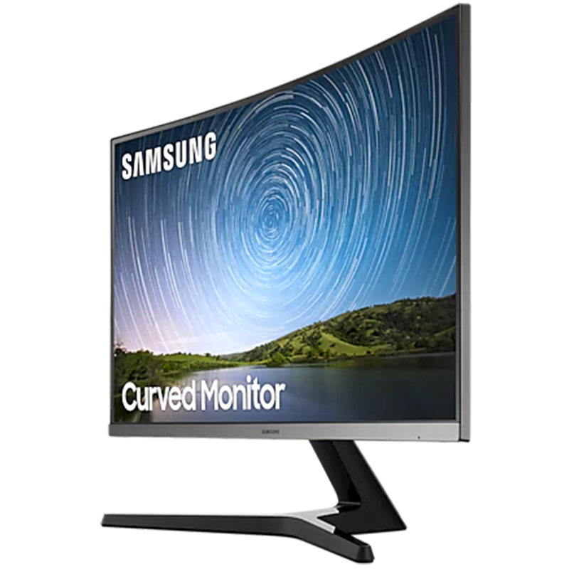 Monitor Samsung Curvo 32 C32R500FHL VA 75HZ