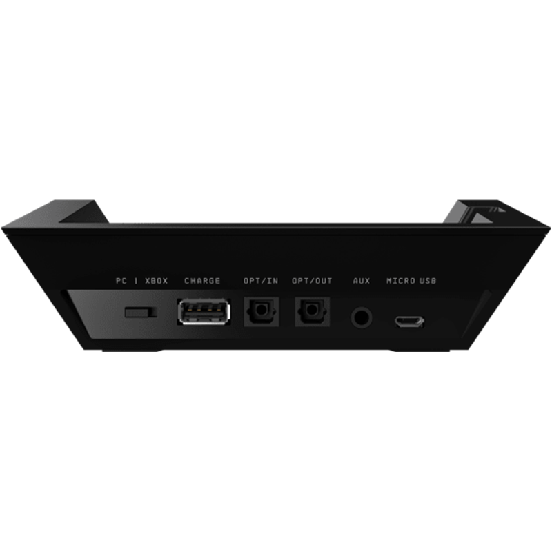 Diadema Gamer Astro A50 Wireless + Base Para Xbox One Pc – Mega