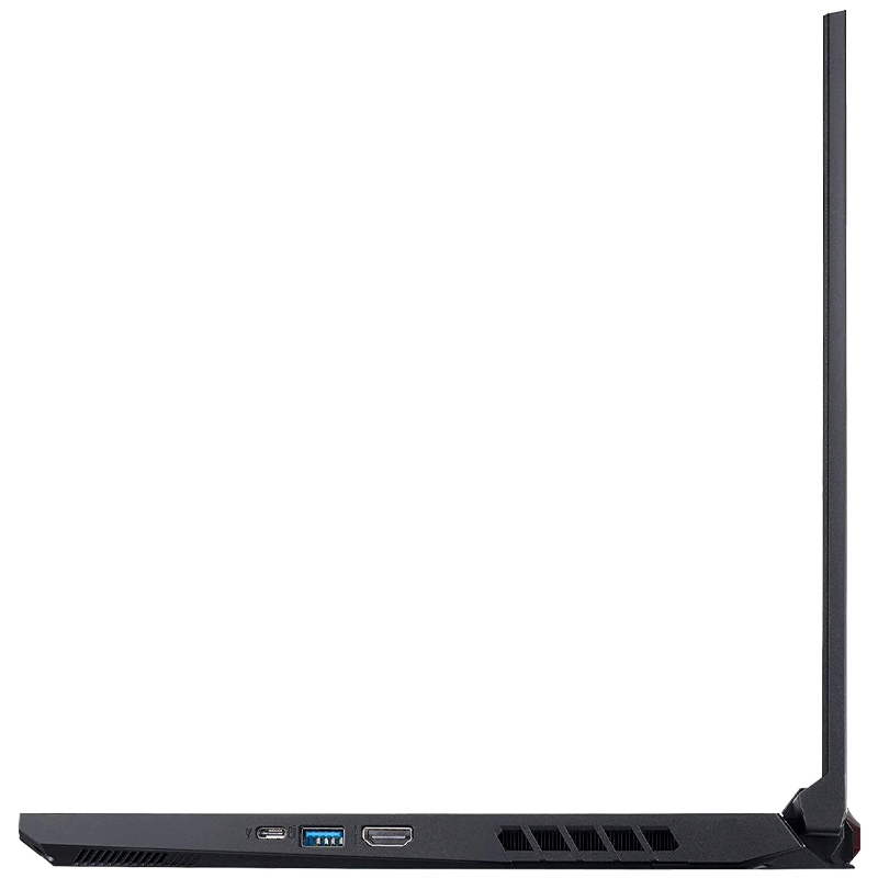 Acer - PC Portable Gaming Nitro AN515 I7-1180/ 8Go/ 1To + 256Go SSD/ RTX  3050/15.6