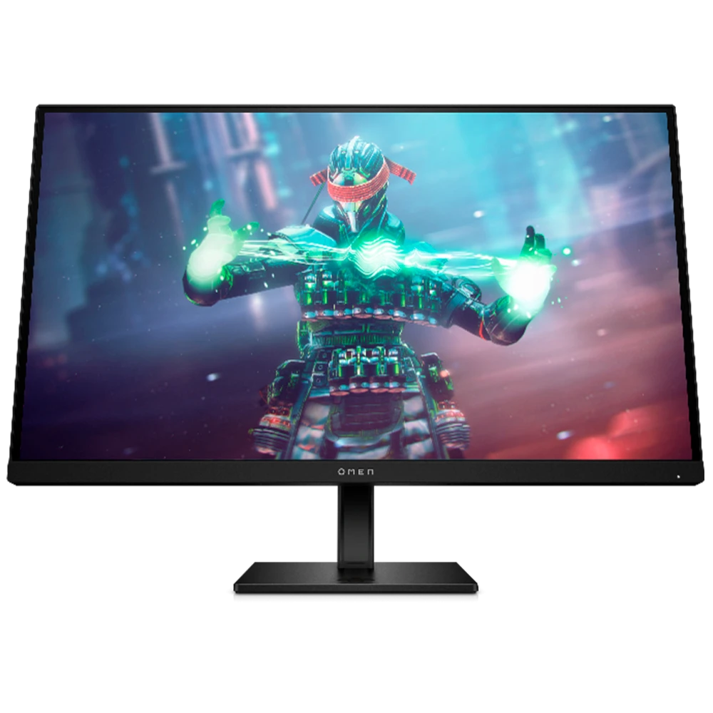 Inch Hp 165hz Monitor HP OMEN Gaming Monitor 27-inch QHD 165Hz In