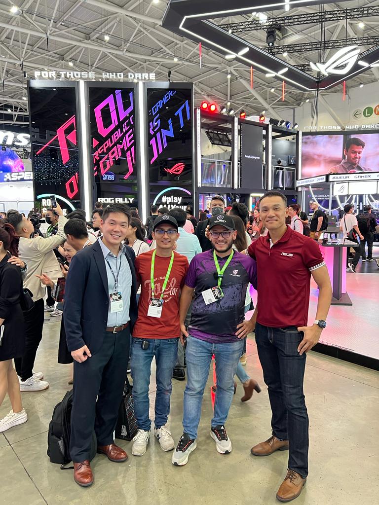 COMPUTEX 2025